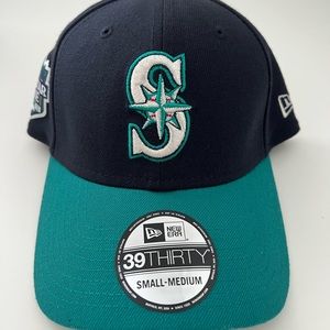 Seattle Mariners All-Star Game Baseball Cap